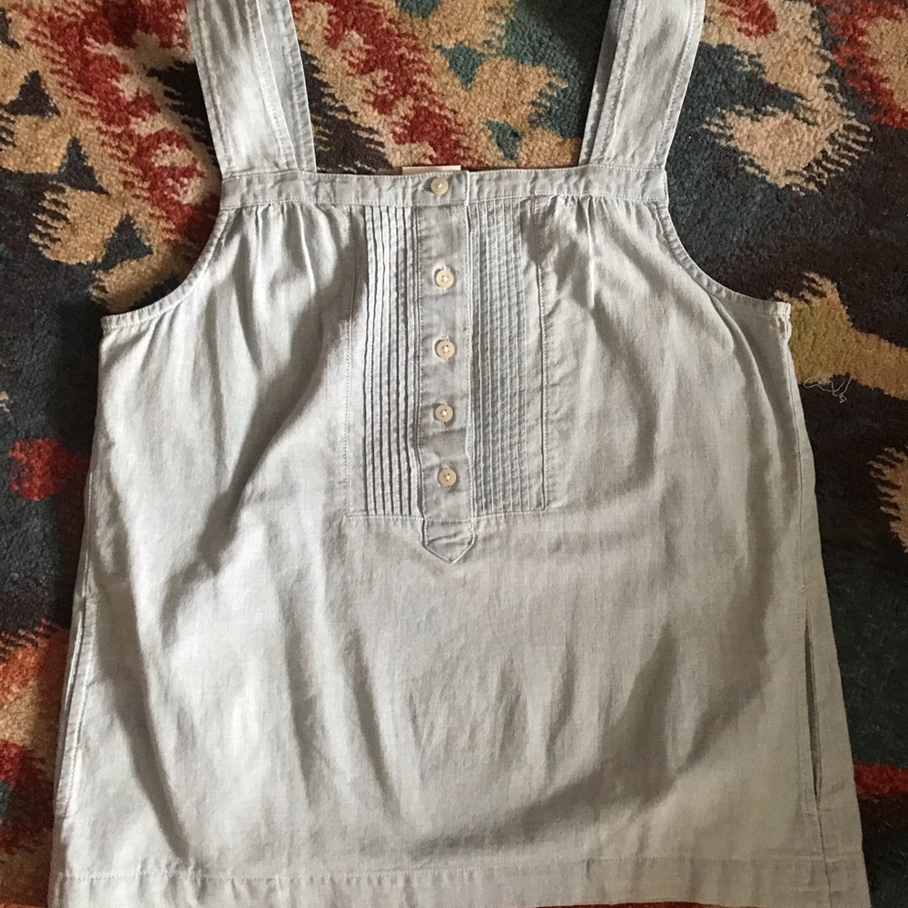 J. Crew Tank